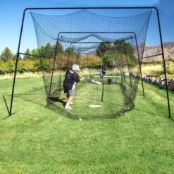 Skywalker Sports Competitive Series Batting Cage -BaseBalls Shop 0818567014985 C 1