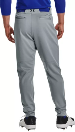 Under Armour Men's Gameday Vanish Baseball Pants -BaseBalls Shop 1367350 080 Grey MODBCK