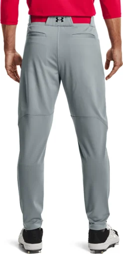 Under Armour Men's Vanish Pro Baseball Pants -BaseBalls Shop 1367352 Grey MODBCK