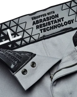 Under Armour Boys' Vanish Pro Baseball Pants -BaseBalls Shop 1367362 Grey DET alt1