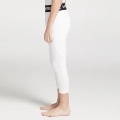 Under Armour Boys' Utility 3/4 Sliding Shorts -BaseBalls Shop 1367917 100 WhiteBlack MODSDE