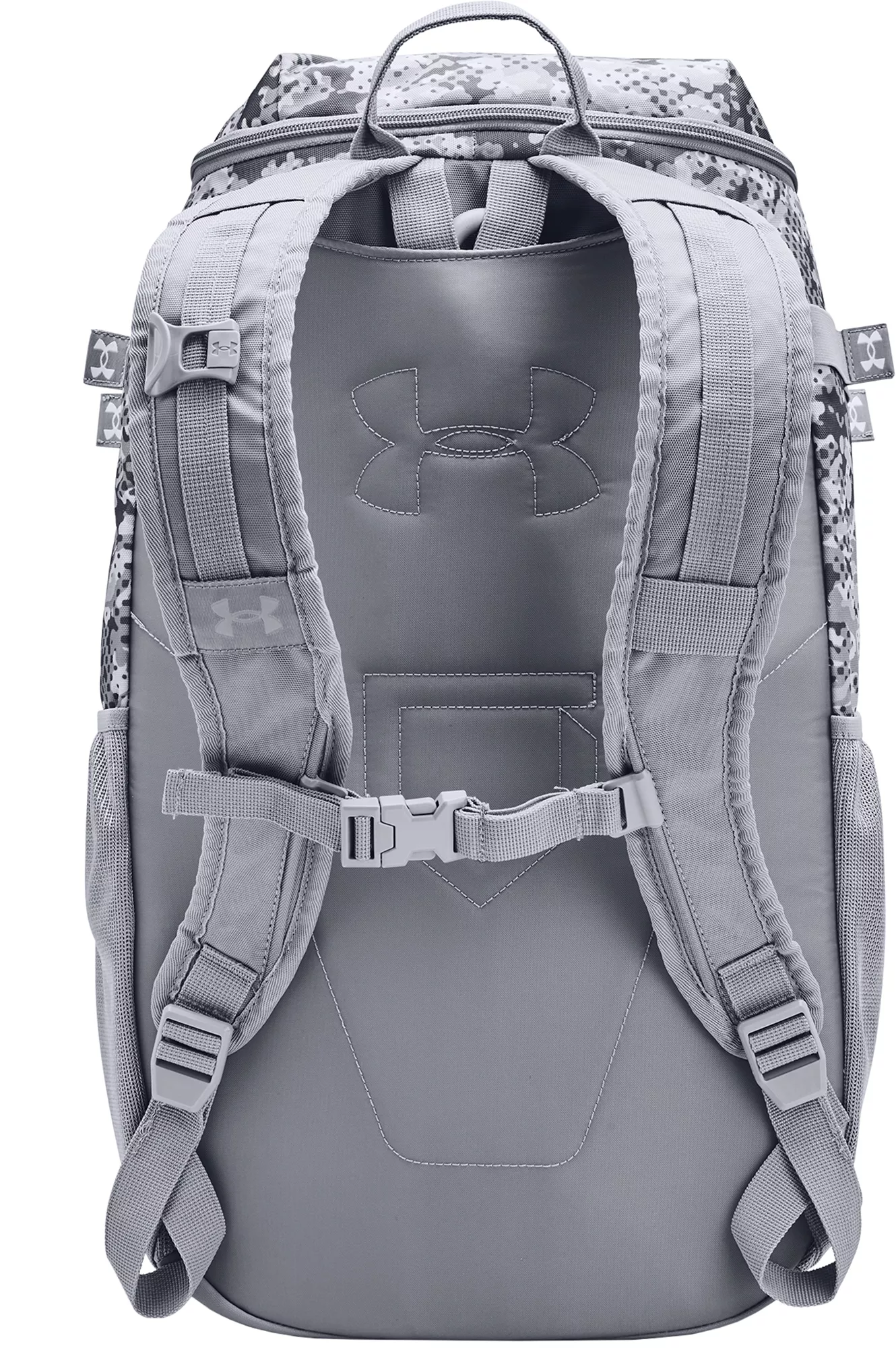 Under Armour Utility Printed 21 Bat Pack 4 Under Armour Utility Printed 21 Bat Pack - Image 2