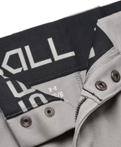 Under Armour Men's Utility Baseball Pants 11 Under Armour Men's Utility Baseball Pants -BaseBalls Shop 1374374 080 BaseballGrey MODDET alt1