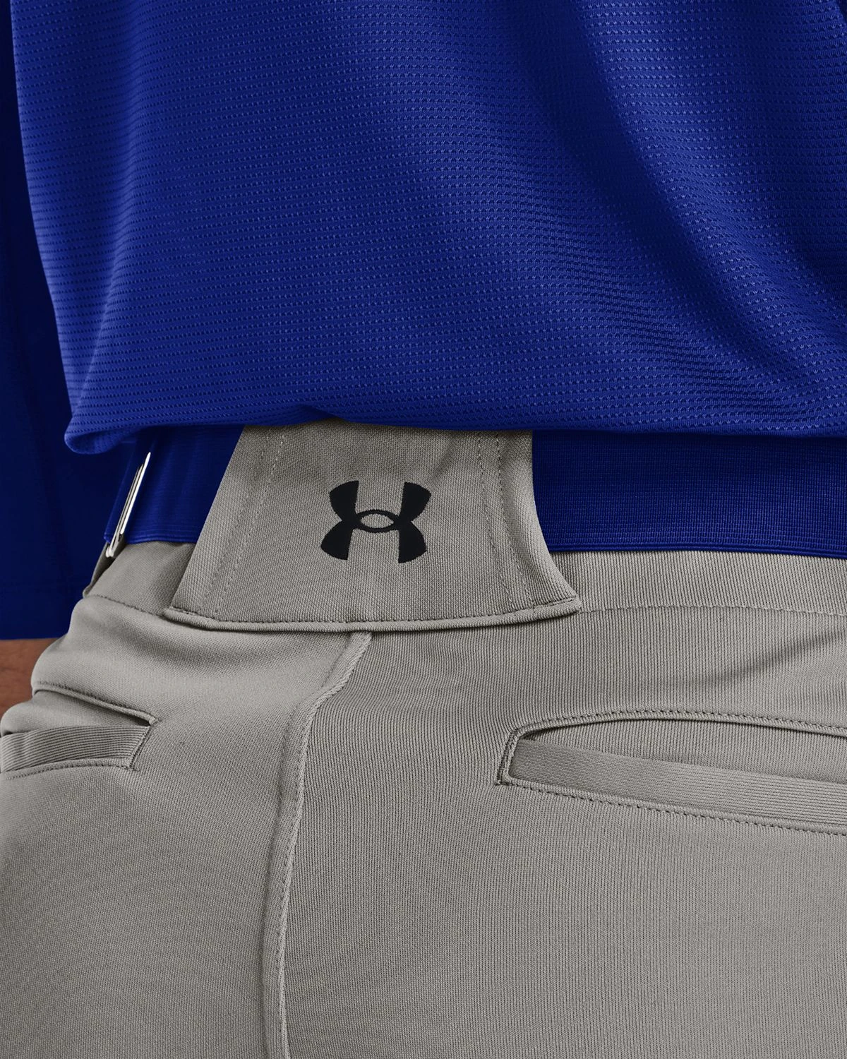 Under Armour Men's Utility Baseball Pants 6 Under Armour Men's Utility Baseball Pants - Image 4