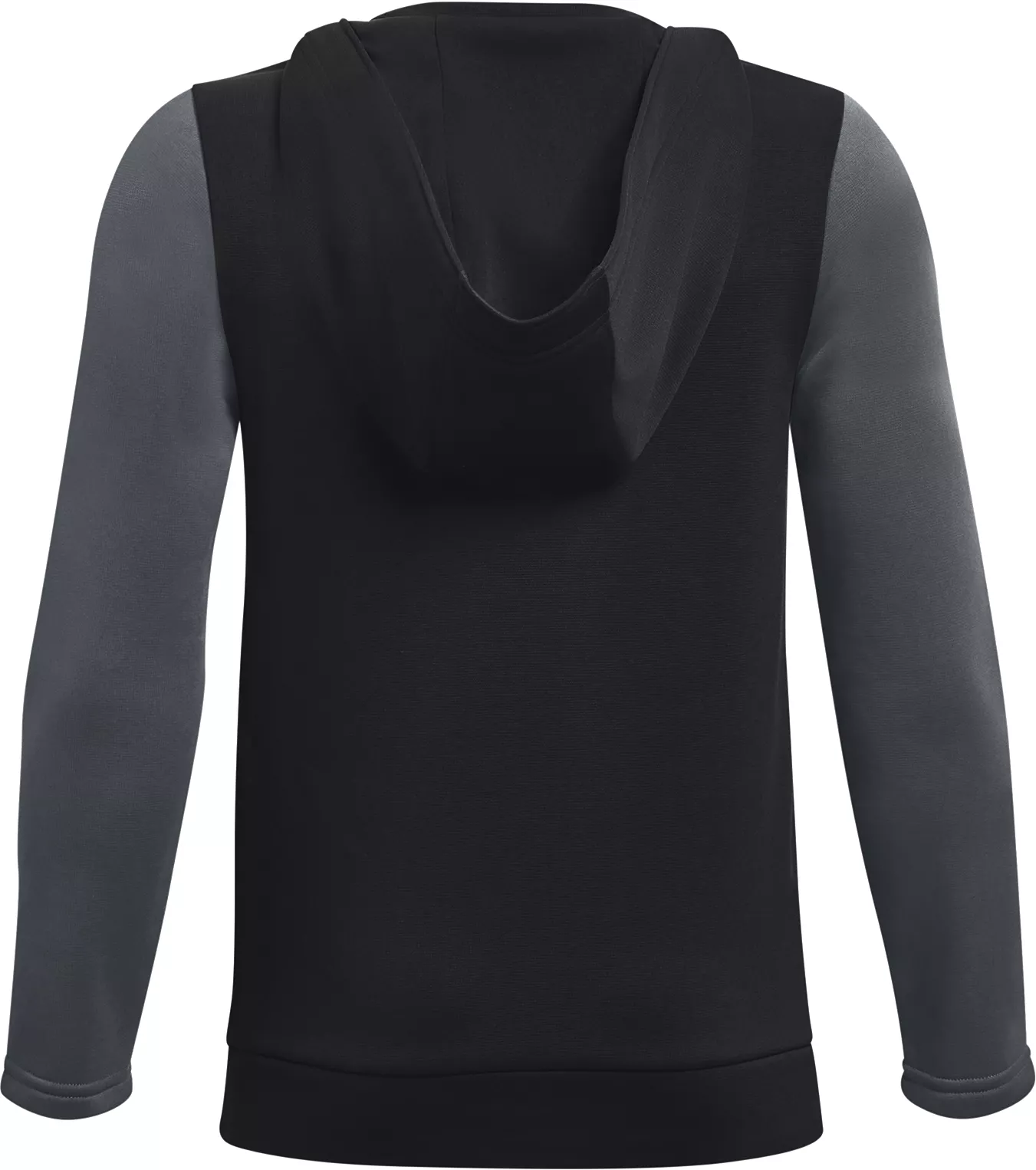 Under Armour Boys' Baseball Graphic Hoodie 4 Under Armour Boys' Baseball Graphic Hoodie - Image 2