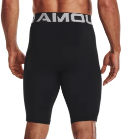 Under Armour Men's Diamond Utility Sliding Shorts 8 Under Armour Men's Diamond Utility Sliding Shorts -BaseBalls Shop 1375634 001 BlackHaloGray MODBCK