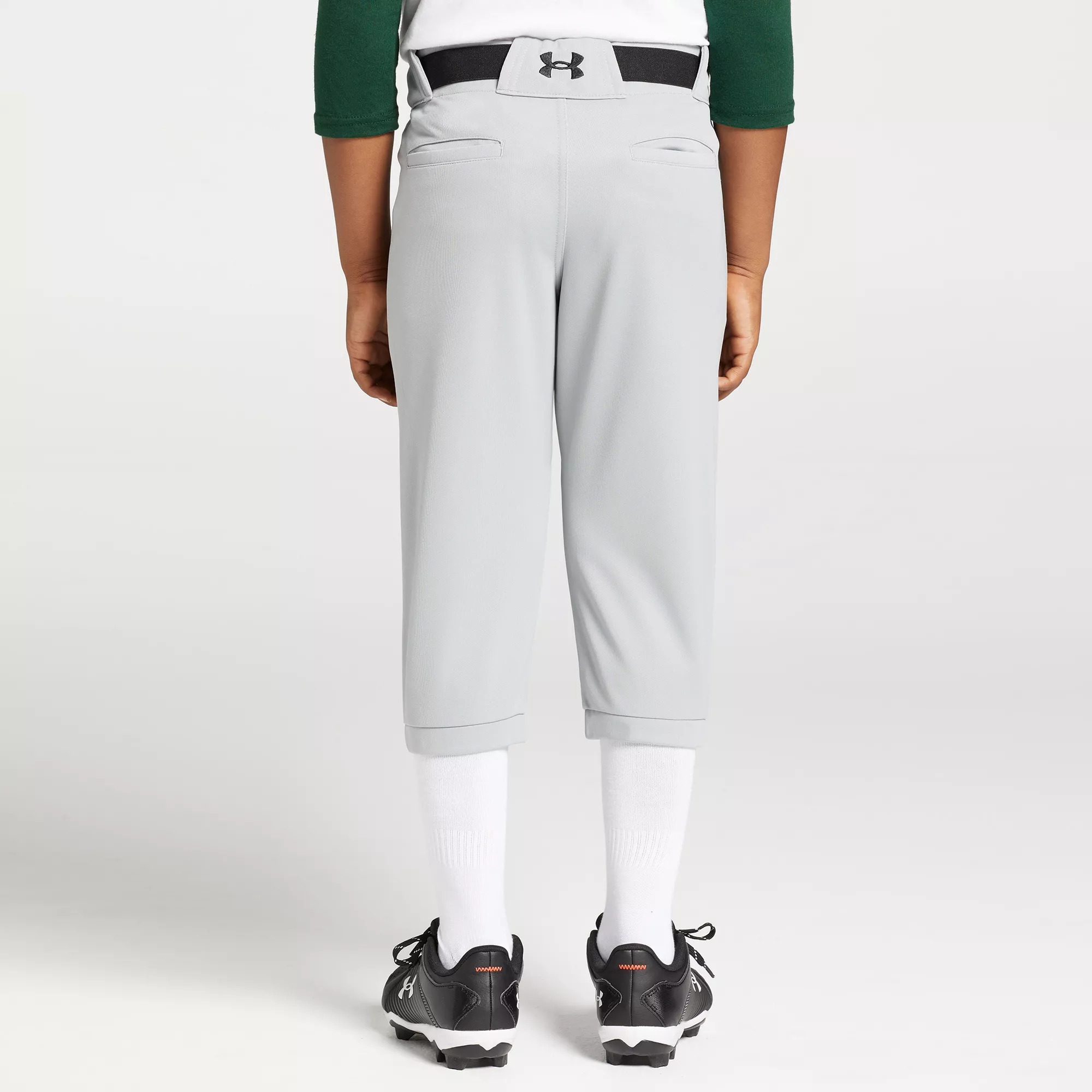 Under Armour Boys' Utility Knicker Baseball Pants 5 Under Armour Boys' Utility Knicker Baseball Pants - Image 3