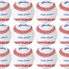 Baden Official Little League Baseballs - 12-Pack 2 Baden Official Little League Baseballs - 12-Pack -BaseBalls Shop 16BDNU1BBLLGFFCLLBSB