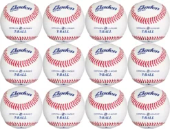 Baden Safety T-Ball – 12-Pack