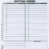 DICK'S Sporting Goods Baseball/Softball Coach's Clipboard -BaseBalls Shop 16DSGADSGCCHCLPBRCCH