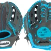 Franklin 10.5” Tee Ball Infinite Shok-Sorb Series Glove -BaseBalls Shop 16FRAY105NFNTSSTBBGL Blue