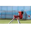 Heater Baseball Pitching Machine & Xtender 24' Batting Cage 2 Heater Baseball Pitching Machine & Xtender 24' Batting Cage -BaseBalls Shop 16HEAUHTRBBMCHXTNTRAX
