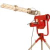 Heater Pro Baseball Pitching Machine W/ Feeder -BaseBalls Shop 16HEAUHTRPRBSBLLMTRA
