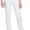 Mizuno Boys' MVP Pro Baseball Pants 1 Mizuno Boys' MVP Pro Baseball Pants -BaseBalls Shop 16MIZBMZNYTHMVPPRBBA Baseball White