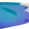 Rawlings 3 RV Sunglasses -BaseBalls Shop 16RAWURWLNGS3RVWHSGS White Blue Revo