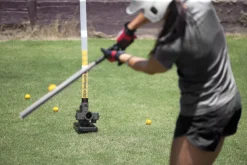 SKLZ Lightning Bolt Pro Pitching Machine -BaseBalls Shop 16SLZULGHTNNGBLTPTRA lfs 1