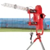 Heater Deuce 95 Pitching Machine W/ Xtender 48' Batting Cage -BaseBalls Shop 17HEAUDC95XTNDR48TRA