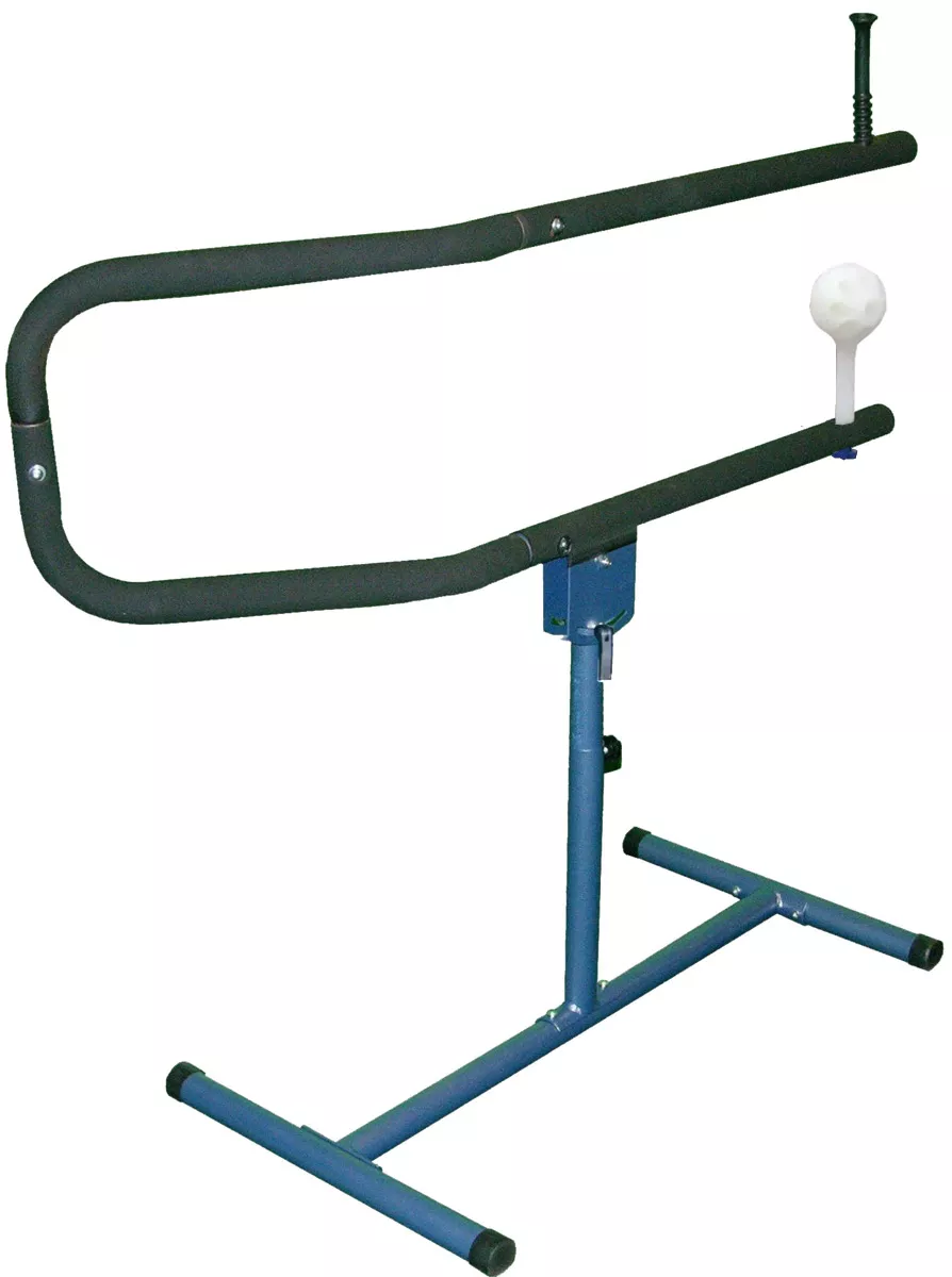 Louisville Slugger Ultra-Instructoswing Batting Tee 3 Louisville Slugger Ultra-Instructoswing Batting Tee