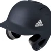 Adidas Senior Captain Baseball Batting Helmet -BaseBalls Shop 19ADIUCPTNSNRHLMTBTH Navy