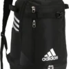 Adidas Icon II Bat Pack -BaseBalls Shop 19ADIUDDSCNBCKPCKBBG Black Silver