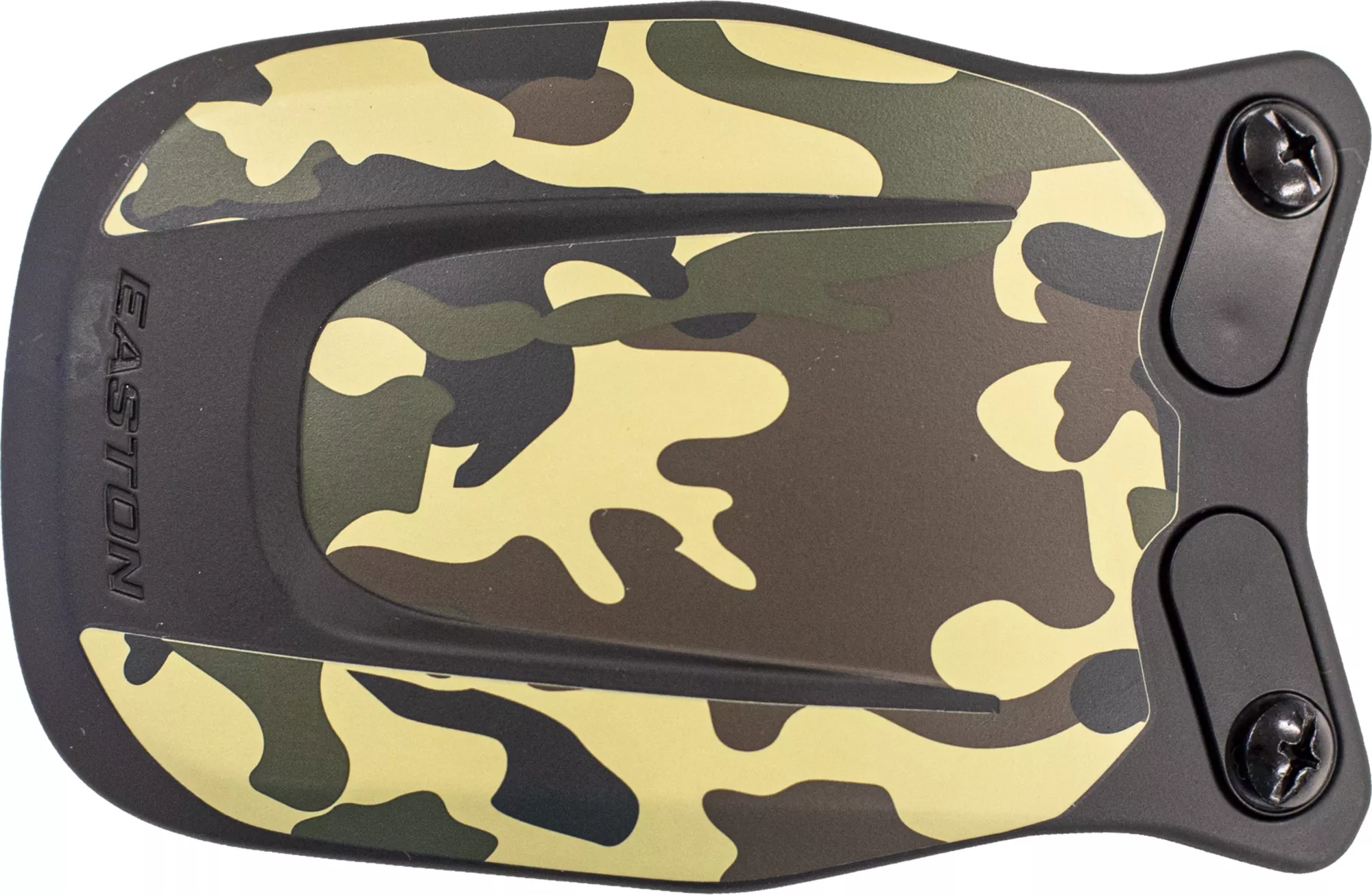 Easton Universal Extended Jaw Guard 3 Easton Universal Extended Jaw Guard