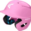 Easton Gametime II Tee Ball Batting Helmet -BaseBalls Shop 19ETSYGMTMTBLLHLMBTH Pink