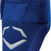 EvoShield Pro-SRZ Batter's Elbow Guard 2 EvoShield Pro-SRZ Batter's Elbow Guard -BaseBalls Shop 19EVSAVPRSRZLBWGRTHR Royal 1