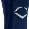 EvoShield Adult Pro-SRZ Batter's Protective Wrist Guard -BaseBalls Shop 19EVSAVPRSRZWRSTGTHR Navy