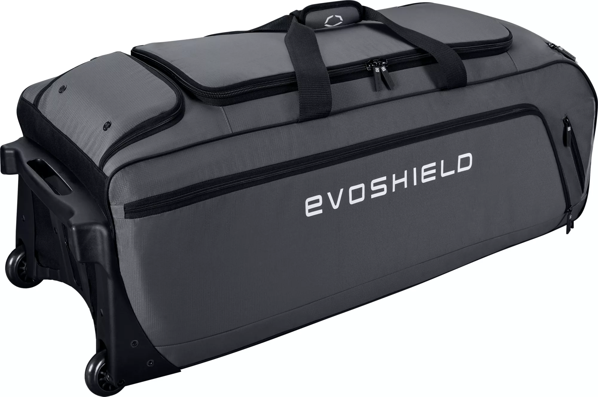 EvoShield Stonewall Wheeled Bag 3 EvoShield Stonewall Wheeled Bag