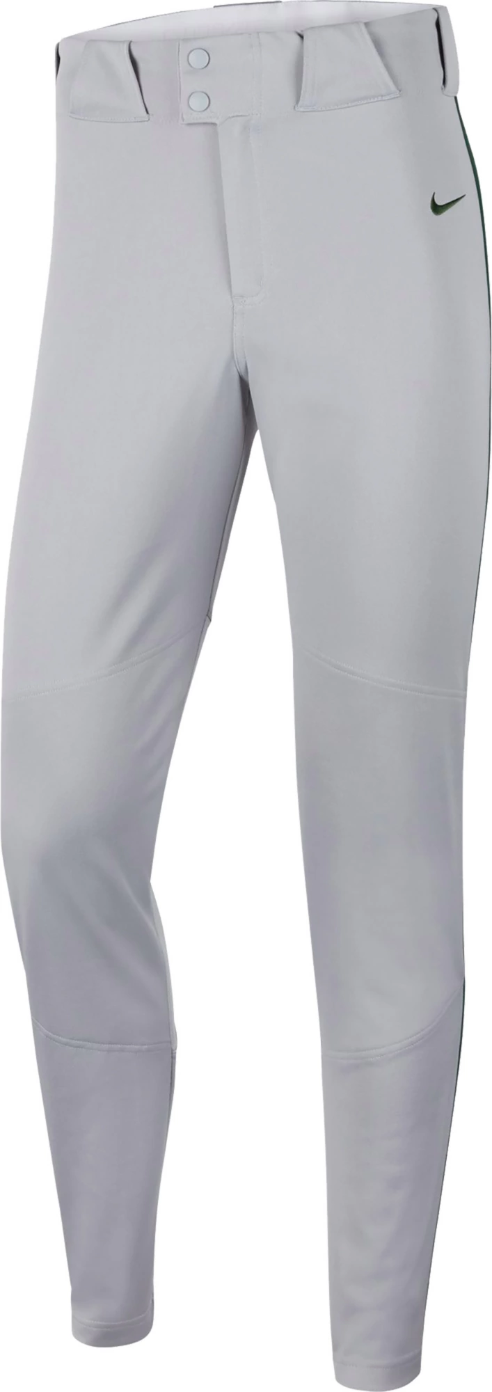 Nike Men's Vapor Select Piped Baseball Pants 3 Nike Men's Vapor Select Piped Baseball Pants