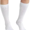 DSG Sanitary Baseball/Softball Socks - 2 Pack -BaseBalls Shop 19QYFUDSG2PKSNTRYAPA White