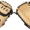 Rawlings 33'' GG Elite Series Catcher's Mitt -BaseBalls Shop 19RAWAGG325CMLCMRCTM Camel
