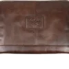 Rawlings Frankie Leather Portfolio -BaseBalls Shop 19RAWUFRNKFLXXXXXMSC Brown