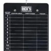 DICK'S Sporting Goods Magnetic Line-Up Board 2 DICK'S Sporting Goods Magnetic Line-Up Board -BaseBalls Shop 20DSGUDCKSMGNTCLNCCH