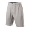 Evoshield Men's Postgame Shorts 2 Evoshield Men's Postgame Shorts -BaseBalls Shop 20EVSMVMPSTGMSHRTBBA Stone