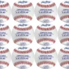 Rawlings ROLB1X Practice Baseballs - 12 Pack 1 Rawlings ROLB1X Practice Baseballs - 12 Pack -BaseBalls Shop 20RAWAFFCLLGBLLXXBSB