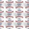 Rawlings Practice Tee Balls - 12 Pack -BaseBalls Shop 20RAWUTBLLDZNBSBLBSB