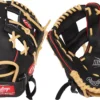 Rawlings 10.5'' Youth Highlight Series Glove