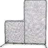 Skywalker Sports 6x6 Pitchers L-Screen -BaseBalls Shop 20SKWU6X6PTCHRSLSTRA