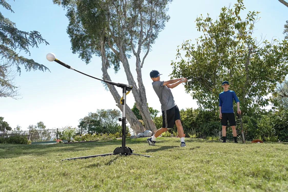 SKLZ Hurricane Select Swing Trainer 9 SKLZ Hurricane Select Swing Trainer - Image 7