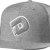 DeMarini B.I.G. Snapback -BaseBalls Shop 21DEMUDMRNBGSNPBCBBA Heather Grey