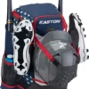 Easton Walk-Off NX Elite Bat Pack -BaseBalls Shop 21ETSUWLKFFNXSMLTBBG Stars And Stripes