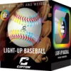 Cipton LED Light-Up Baseball -BaseBalls Shop 21IZKULDBSBLLFFCLBSB