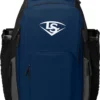 Louisville Slugger Prime Stick Bat Pack 2.0 -BaseBalls Shop 21LSLUPRMSTCKPCK2BBG Navy