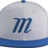 Marucci Youth Logo Flat Bill Snapback