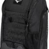 Mizuno Pro Bat Pack -BaseBalls Shop 21MIZUPRBTPCK22XXBBG Black
