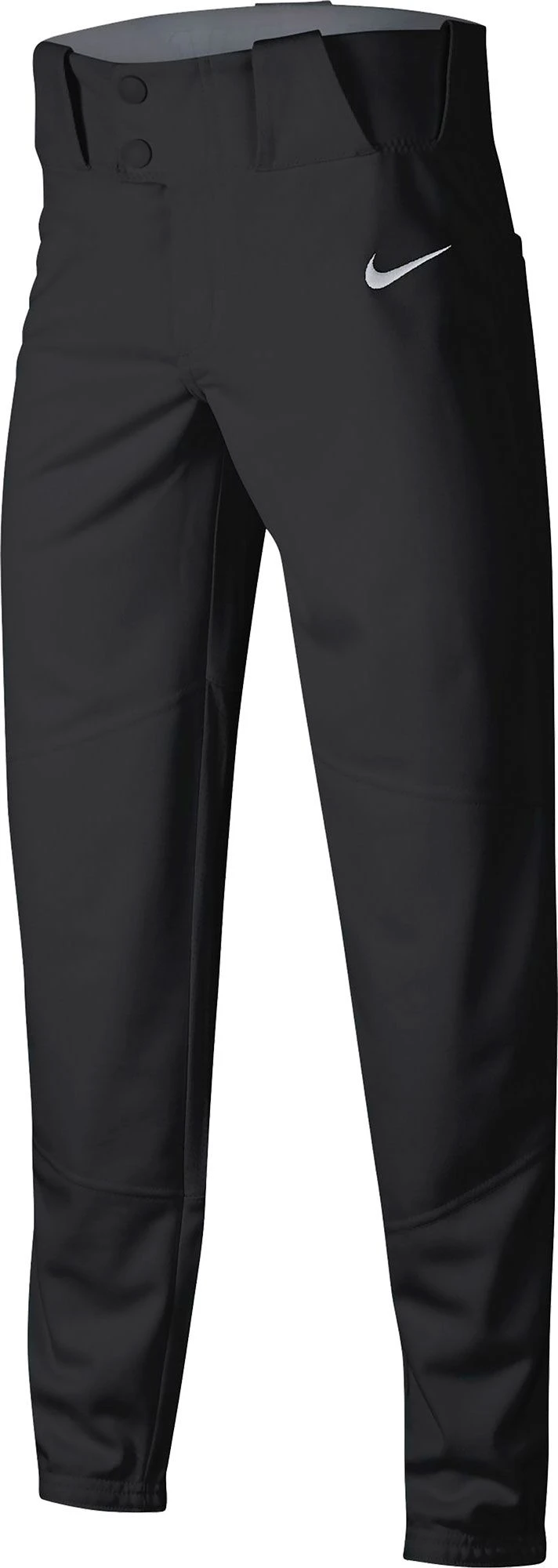 Nike Boy's Vapor Select Elastic Baseball Pants 3 Nike Boy's Vapor Select Elastic Baseball Pants