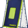 PRIMED 2-in-1 Target/Rebound Trainer -BaseBalls Shop 21PMDUPRMD2N1TRNRTRA