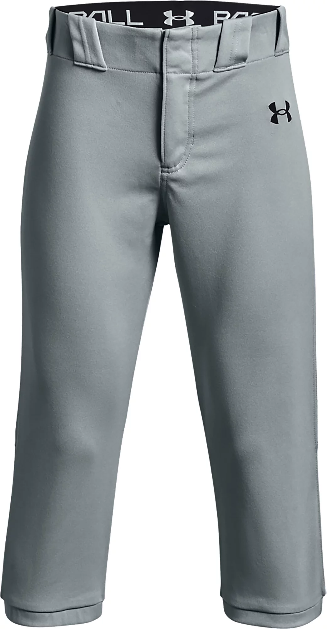 Under Armour Boys' Gameday Vanish Knicker Baseball Pants