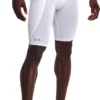 Under Armour Men's Utility Sliding Shorts -BaseBalls Shop 21UARMTLTYSLDNGSHBBA White